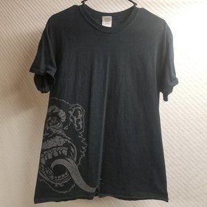 1057 - Gas Monkey Garage M T-Shirt